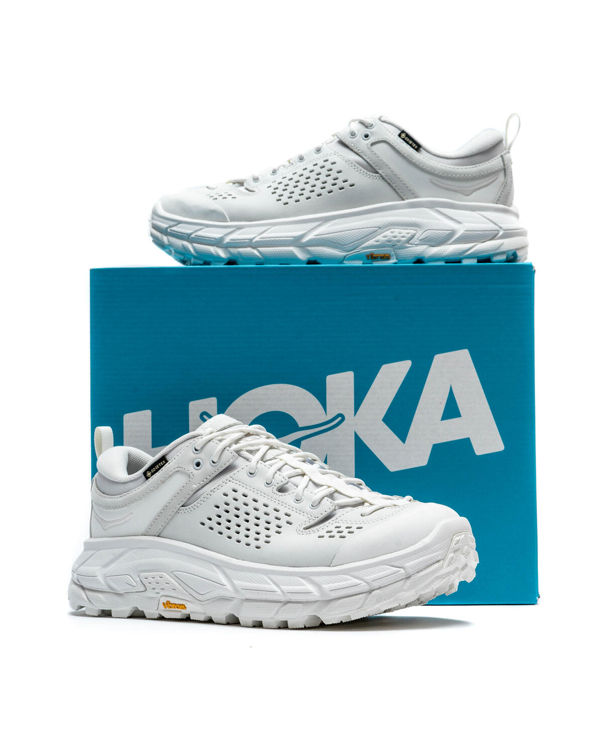 HOKA TOR ULTRA LO LOW ホワイト | ethicsinsports.ch